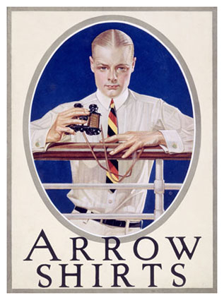 Arrow_shirt_1920s